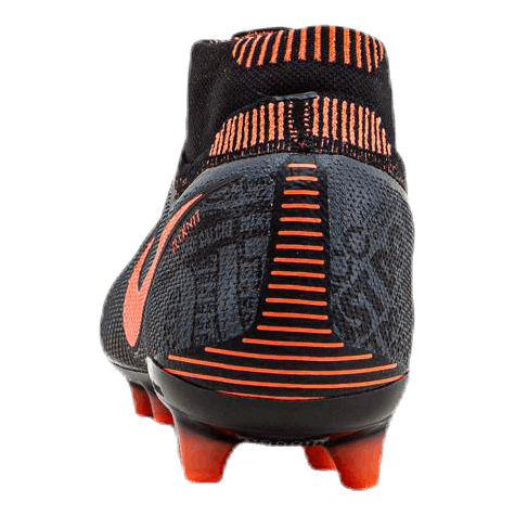 Phantom Vision Elite DF AG Pink/Grey