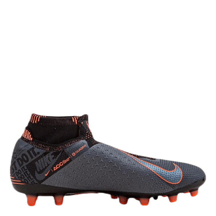 Phantom Vision Elite DF AG Pink/Grey