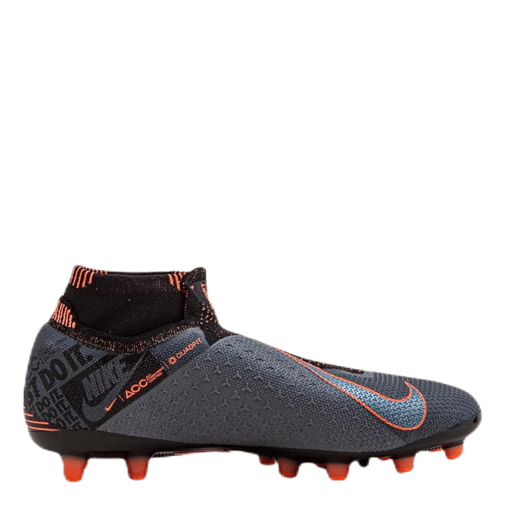 Phantom Vision Elite DF AG Pink/Grey