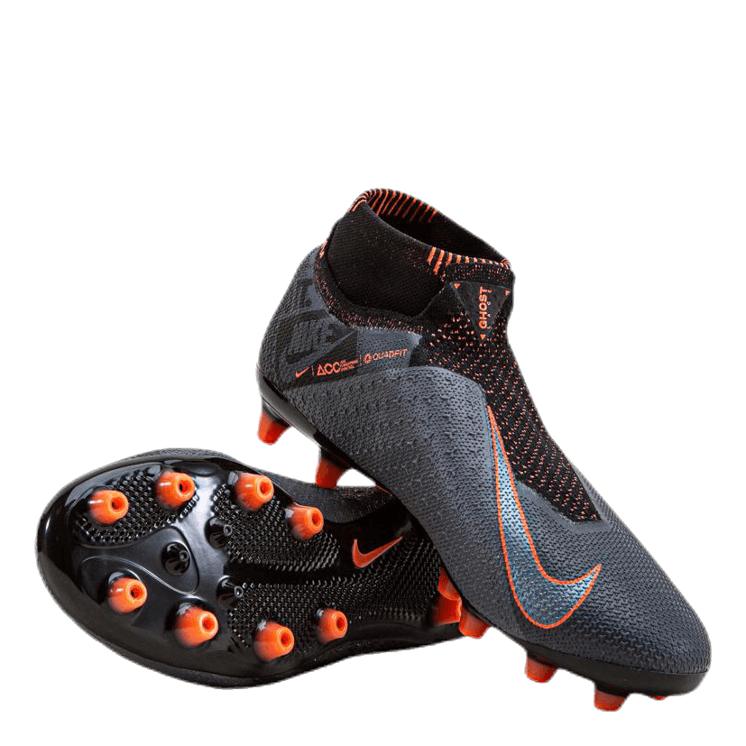 Phantom Vision Elite DF AG Pink/Grey