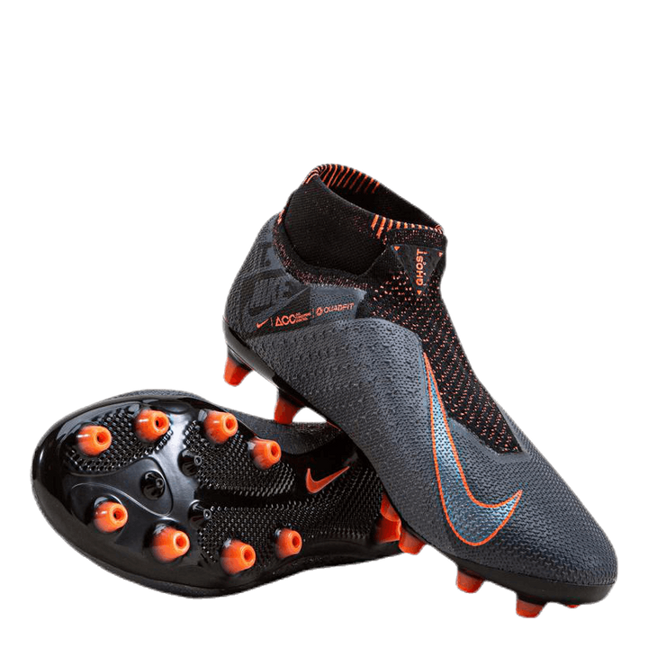 Phantom Vision Elite DF AG Pink/Grey