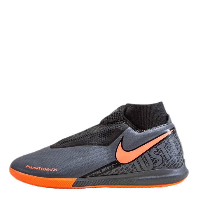 Grey phantom deals vision