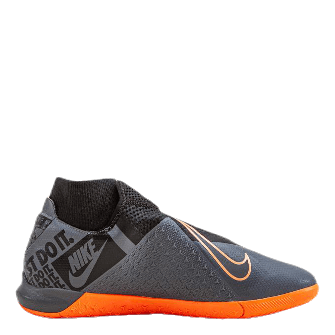 Nike phantom shop vision academy grey