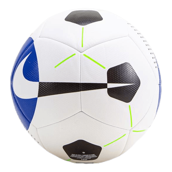 Soccer Ball White/Black