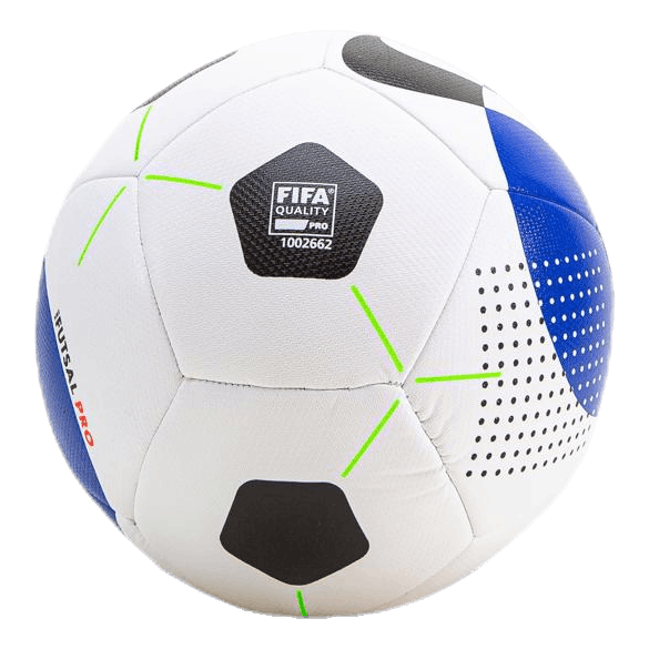 Soccer Ball White/Black