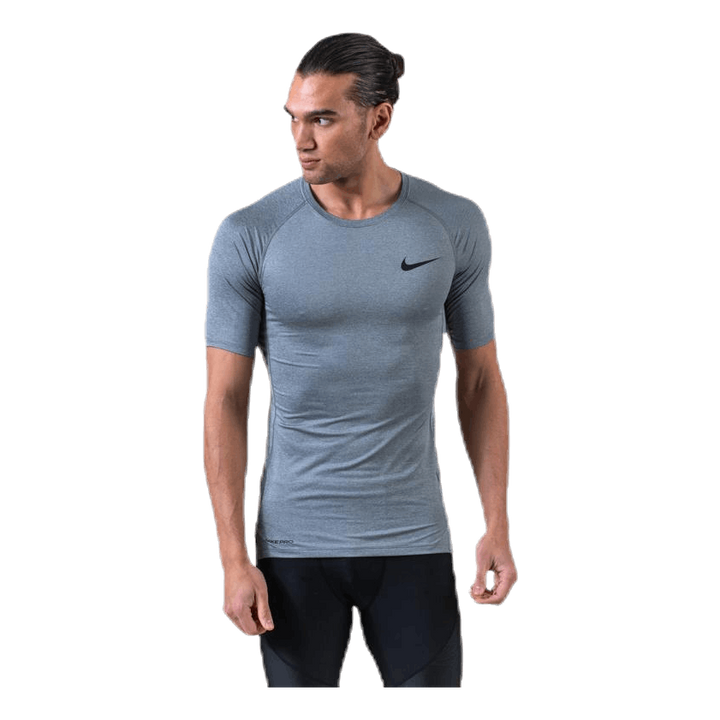 Pro SS Top Grey