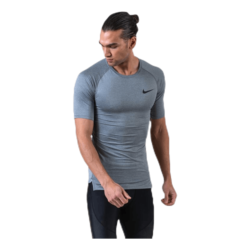 Pro SS Top Grey