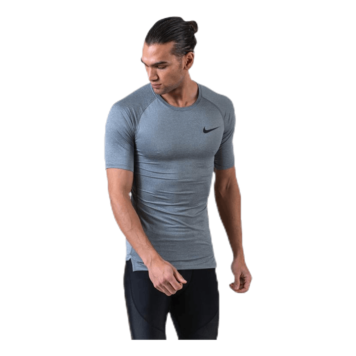 Pro SS Top Grey