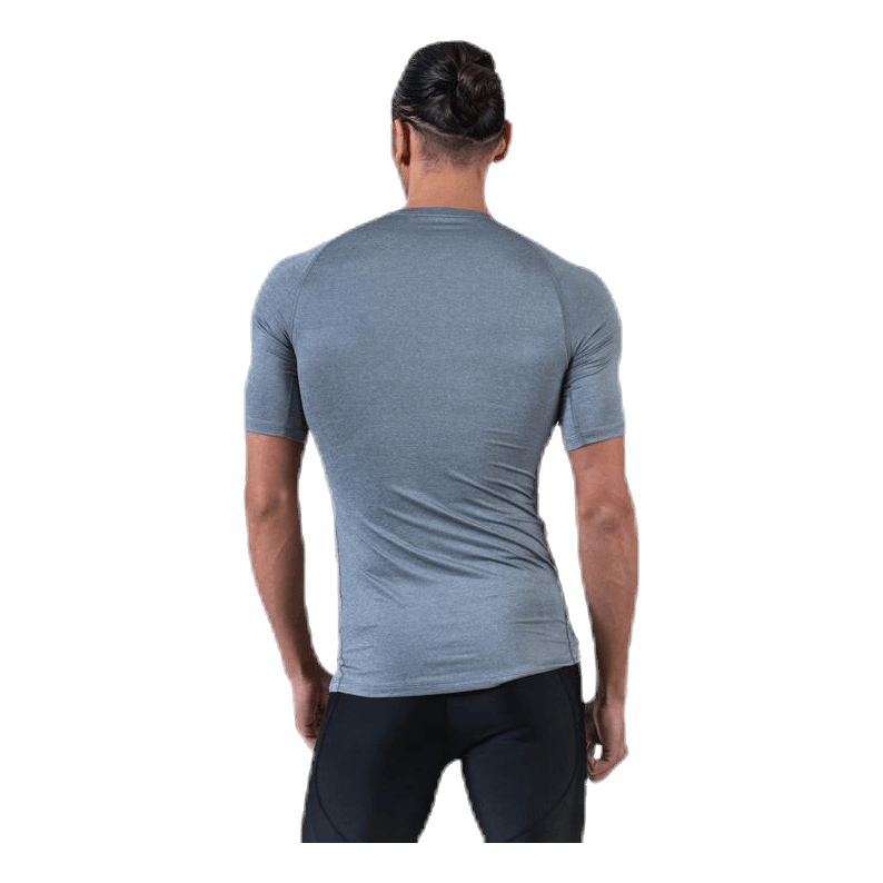 Pro SS Top Grey