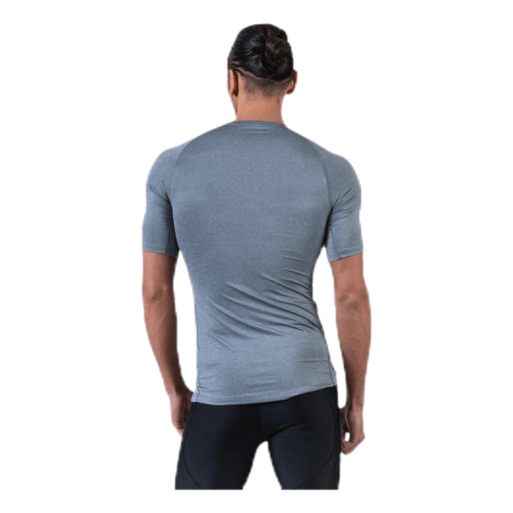 Pro SS Top Grey