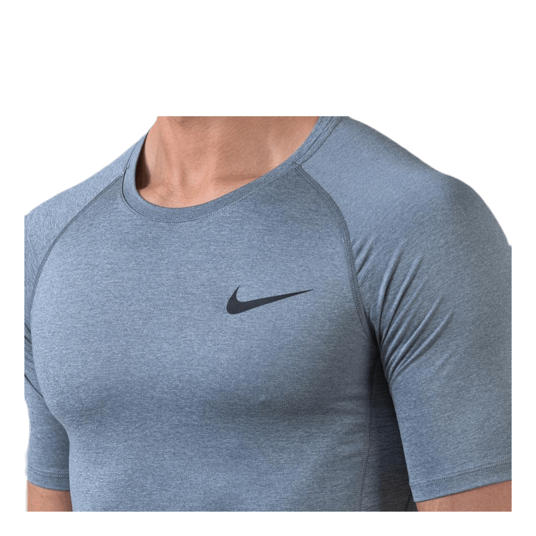 Pro SS Top Grey