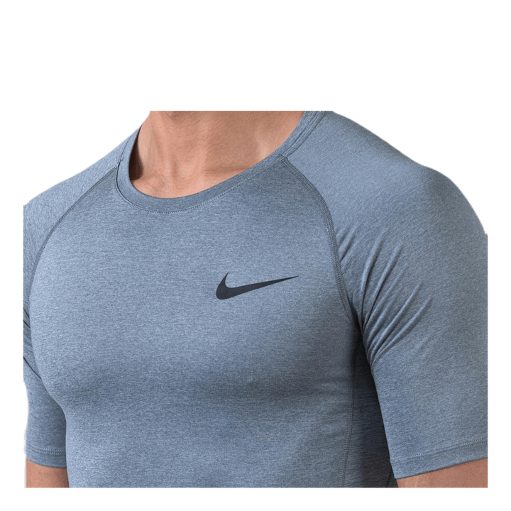 Pro SS Top Grey