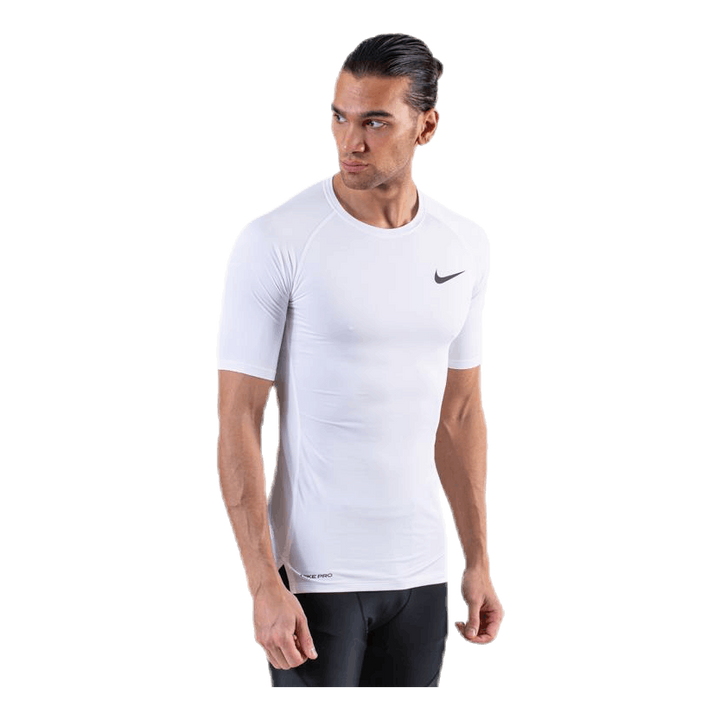 Pro SS Top White/Black