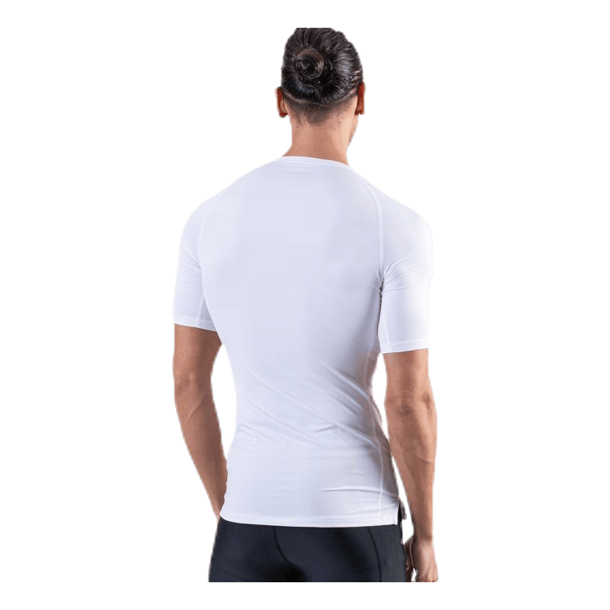 Pro SS Top White/Black