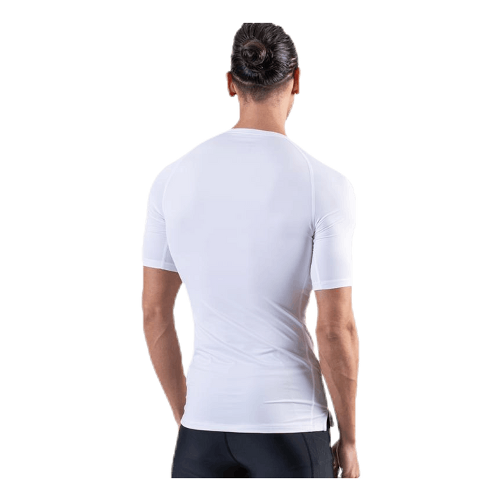 Pro SS Top White/Black