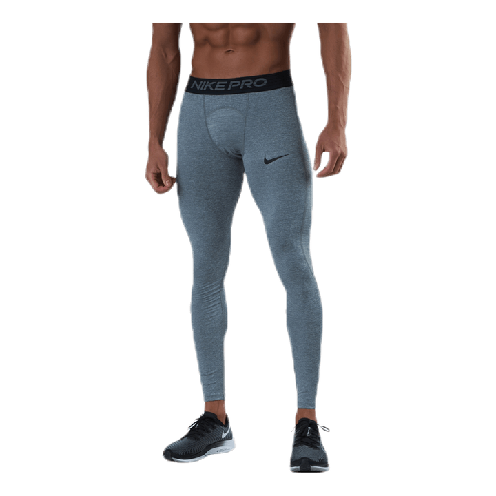 Pro Tights Grey