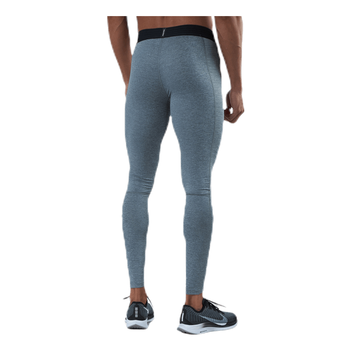 Pro Tights Grey