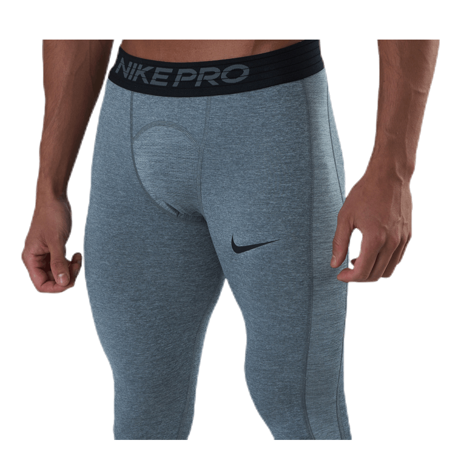 Pro Tights Grey