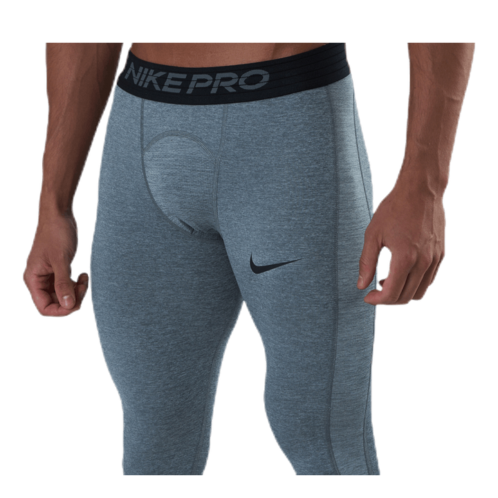 Pro Tights Grey