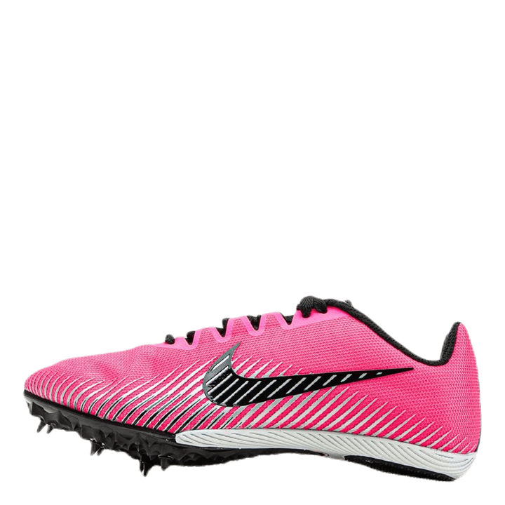 Zoom Rival M 9 Track S Pink/Black