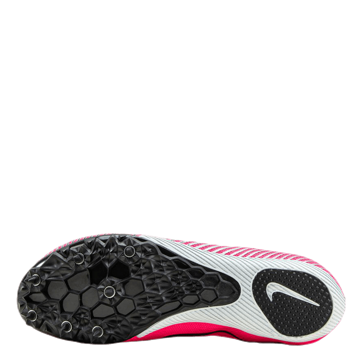 Zoom Rival M 9 Track S Pink/Black