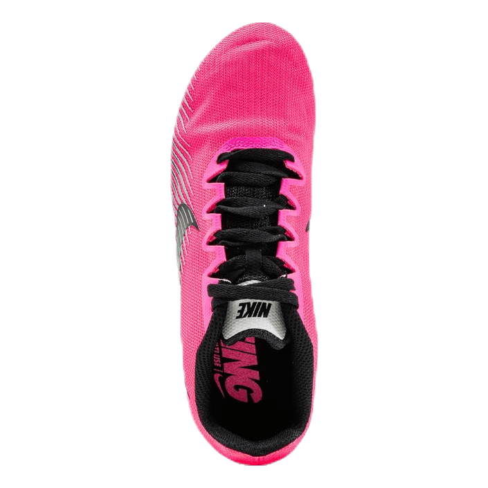 Zoom Rival M 9 Track S Pink/Black