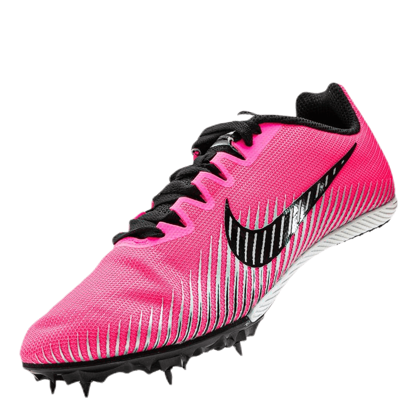 Zoom Rival M 9 Track S Pink/Black