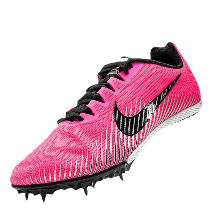 Zoom Rival M 9 Track S Pink/Black