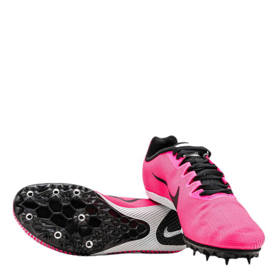 Zoom Rival M 9 Track S Pink/Black