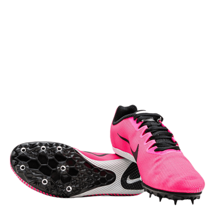 Zoom Rival M 9 Track S Pink/Black