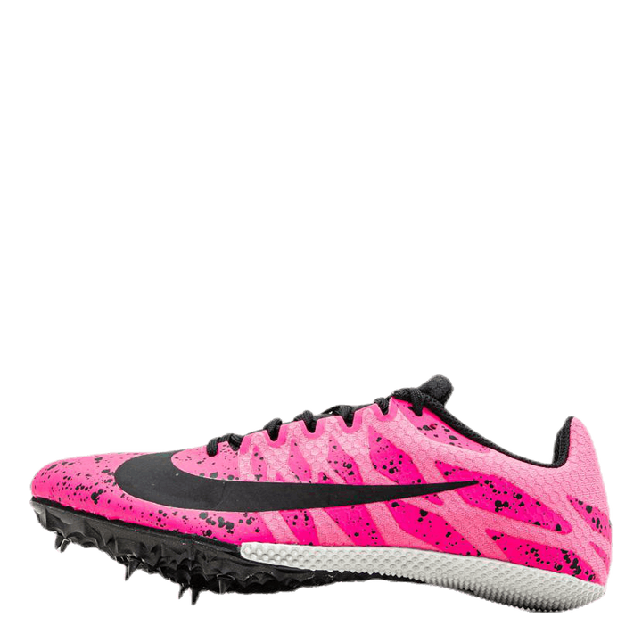 Zoom Rival S 9 Track S Pink/Black