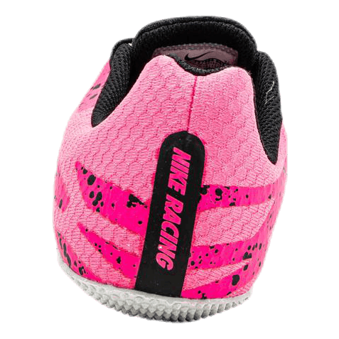 Zoom Rival S 9 Track S Pink/Black