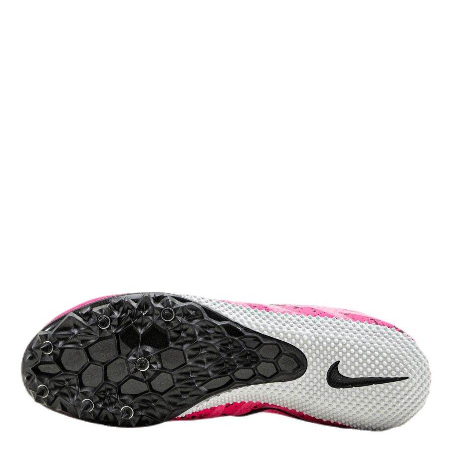 Zoom Rival S 9 Track S Pink/Black