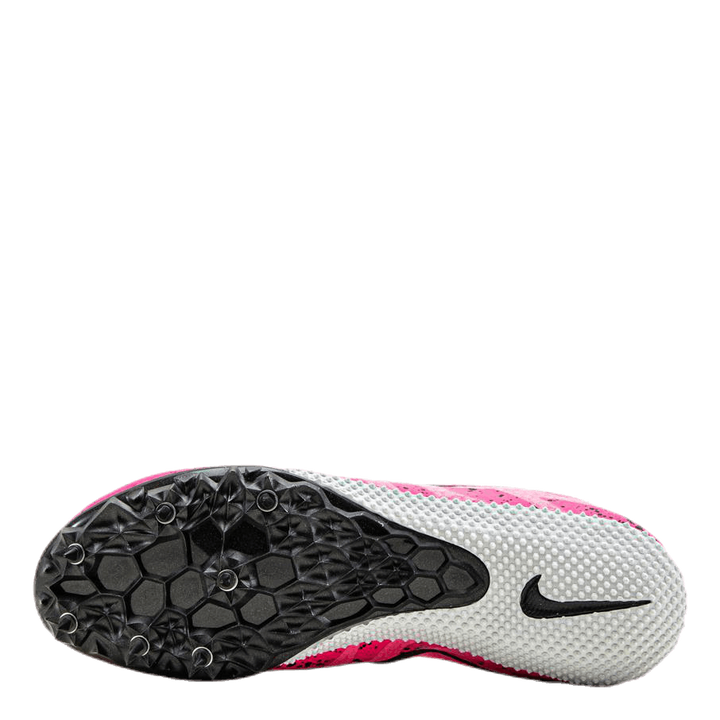 Zoom Rival S 9 Track S Pink/Black