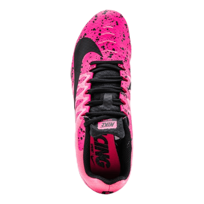 Zoom Rival S 9 Track S Pink/Black