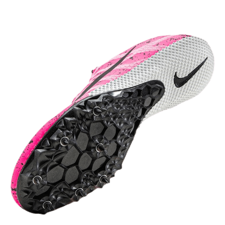 Zoom Rival S 9 Track S Pink/Black