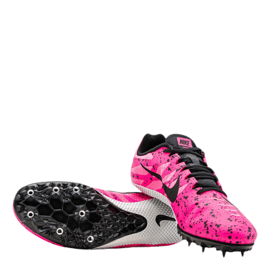 Zoom Rival S 9 Track S Pink/Black