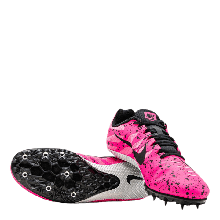 Zoom Rival S 9 Track S Pink/Black