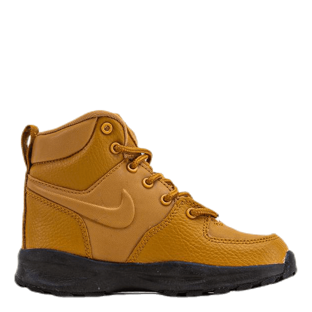 Nike Manoa Leather PS Little kids Beige Sportamore