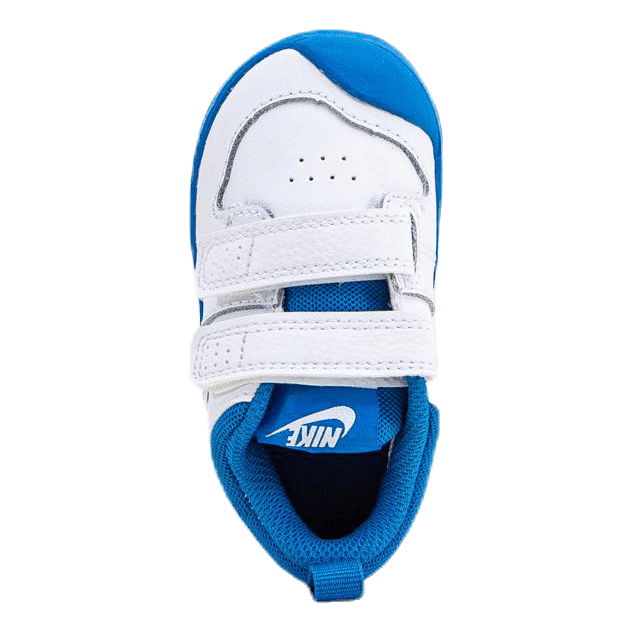 Pico 5 TD Blue/White