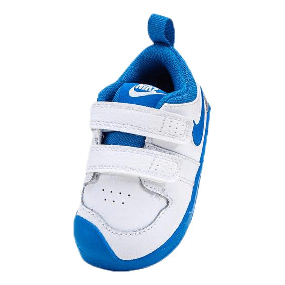 Pico 5 TD Blue/White