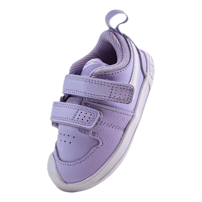 Pico 5 TD Purple/White