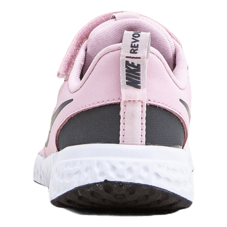 Revolution 5 PS Pink/Grey