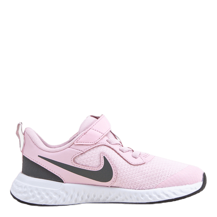 Revolution 5 PS Pink/Grey