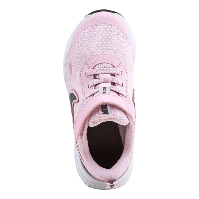 Revolution 5 PS Pink/Grey