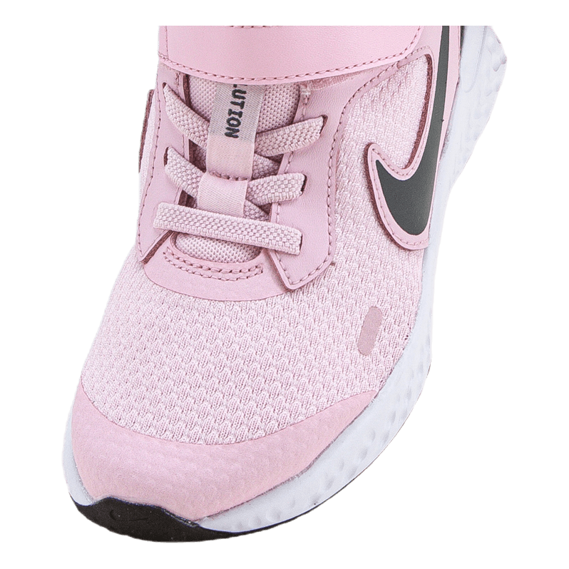 Revolution 5 PS Pink/Grey