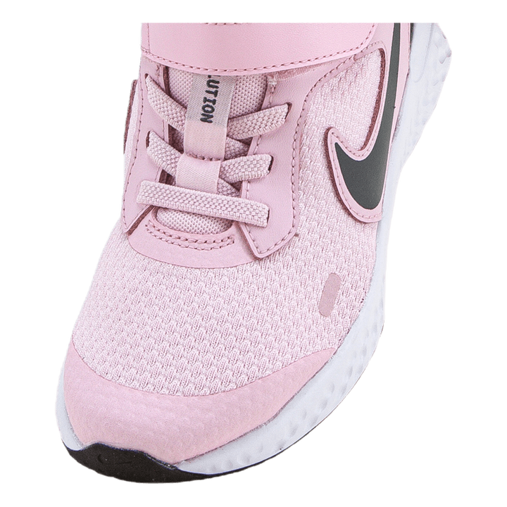 Revolution 5 PS Pink/Grey