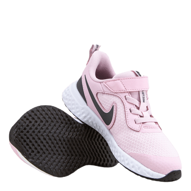 Revolution 5 PS Pink/Grey