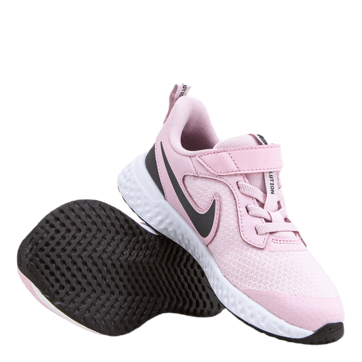 Revolution 5 PS Pink/Grey