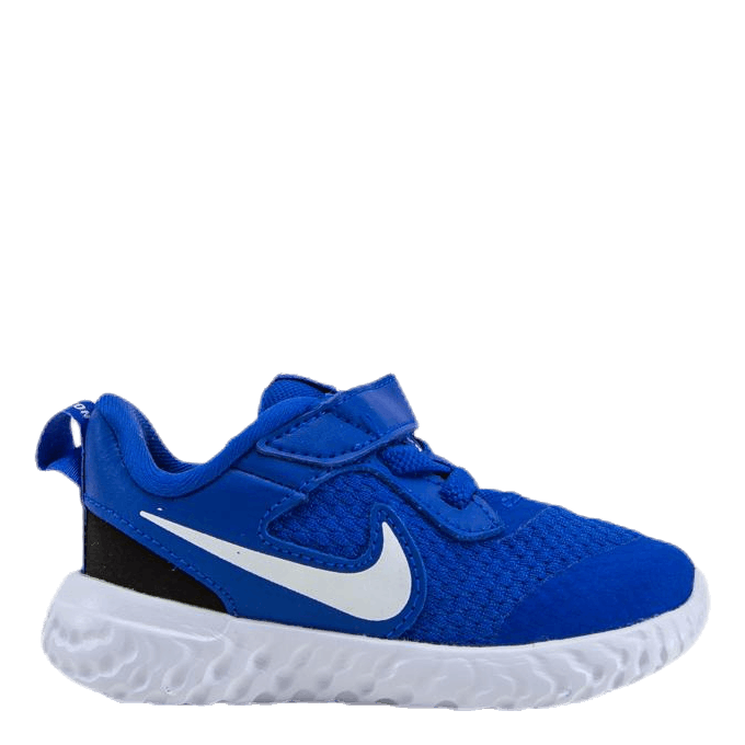Nike Revolution 5 TD Blue Sportamore